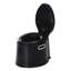 Toilette ronde monobloc-50897521