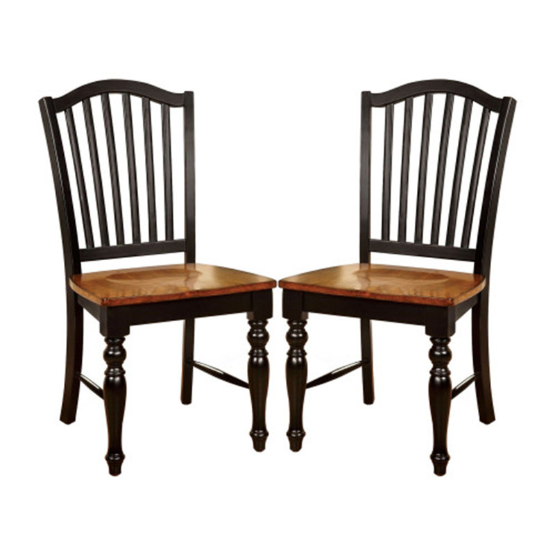 Side chairs