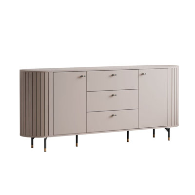 190cm Sideboard