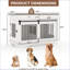 Furniture Style Crate