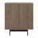 Buffet décoratif 2 portes Whitman