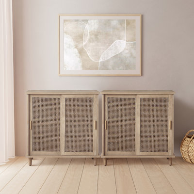 Belisle 2 - Door Accent Cabinet by Beachcrest Home