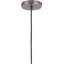 Cummings 1 - Light Pendant-1687021199