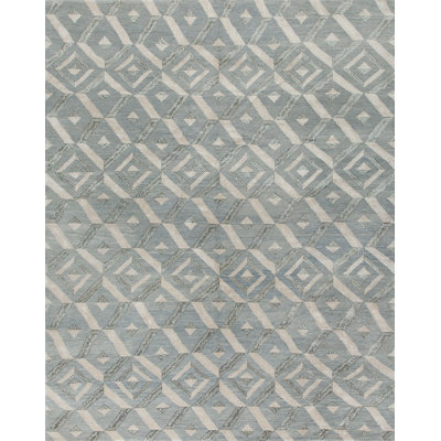 Contemporary Geometric Area Rug