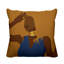 Housse de coussin d'intérieur Crystal Fashion-2092264505