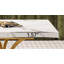 Table basse rectangulaire