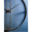 Britteni Metal Wall Clock