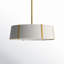 Luminaire suspendu 24 po Marietta-754122225