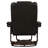 Shebeen Faux Leather Swivel Recliner-68977425