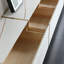 Italian minimalist rock slab TV stand cabinet-107659261