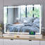 Miroirs de salle de bain et de salle de bain Brodowsky-717734979-717735005
