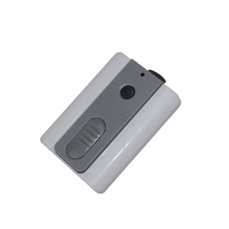 Bouton-poussoir sans fil pour ouvre-porte