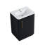 Meuble-lavabo simple 24 po avec comptoir en céramique 24 po-128787486-128787487