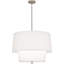 Decker 3 - Light Pendant-49981075-49983827