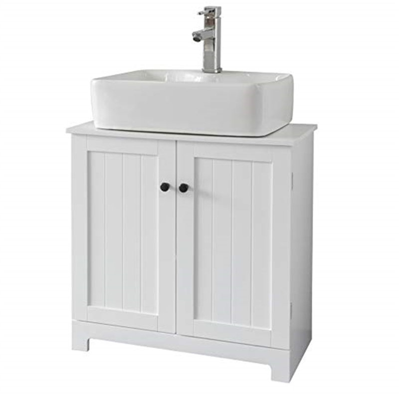 Lilyanna 60cm Bathroom Vanity Base Only