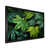 Black Single Picture Framed