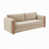 Oatmeal Chenille est en rupture de stock