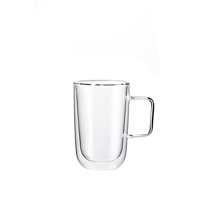 Marino Glass Coffee Mug