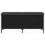 Upholstered Engineered Wood Bench-2139165903