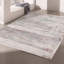 Tapis intérieur / extérieur gris délavé 4 pi x 6 pi (3 pi 9 po x 5 pi 6 po) Esker de Branch Branch-973484746
