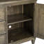 Console TV Brandes 76 pouces