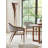 Palm Desert Jameson Upholstered Arm Chair-64803177