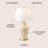 Herron Table Lamp-105700086