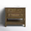 Ensemble de meuble-lavabo simple 36 po Voss-1746665917