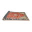 Tapis rouge à motif sud-ouest-1116409615