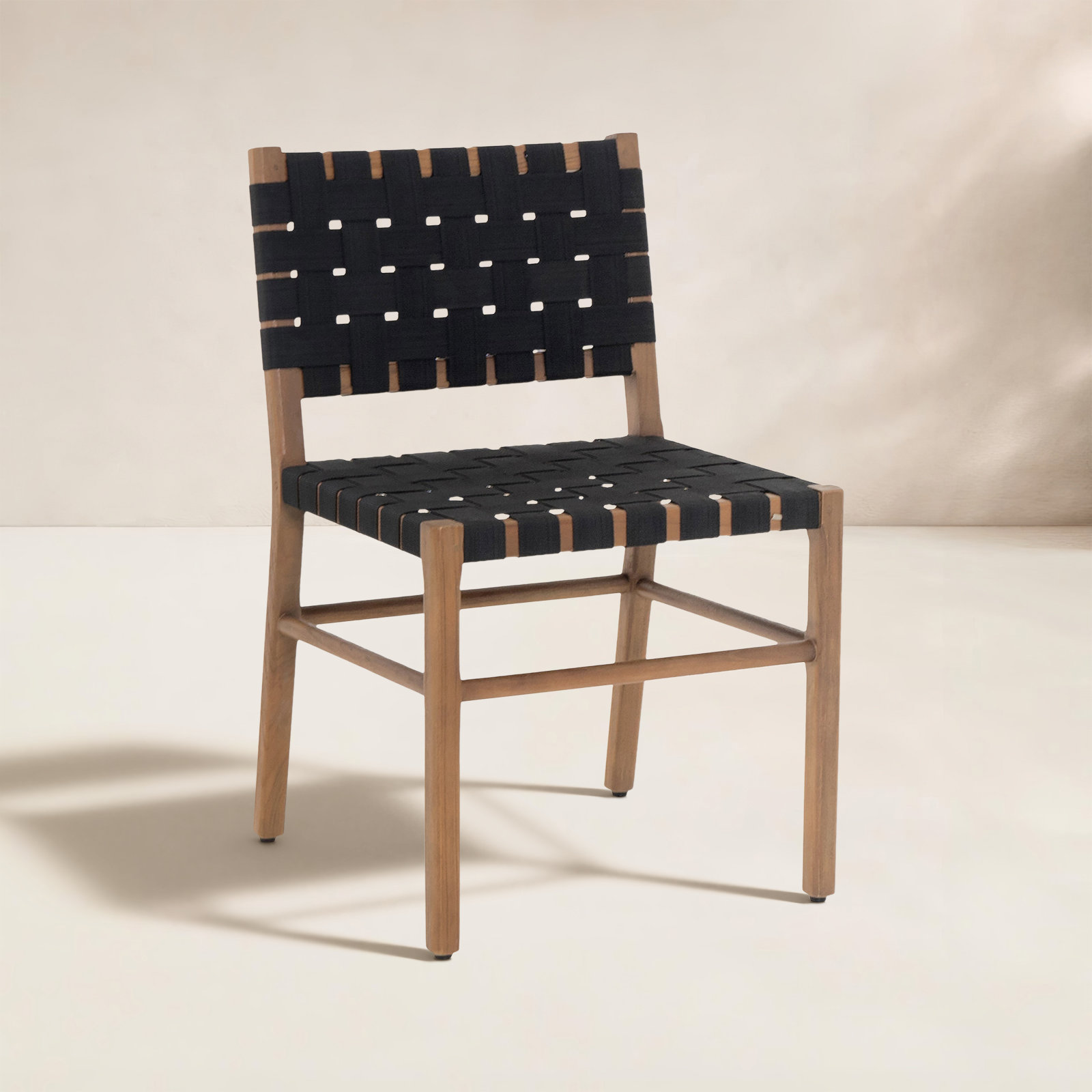 Penthia Outdoor Dining Chair