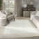 Lafever Grey Modern Indoor Rug