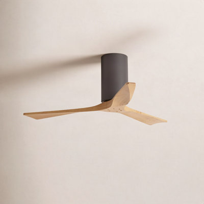 Olivier 3 - Blade Propeller Ceiling Fan