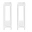 Ensemble de tables de bout Verrill-87630222