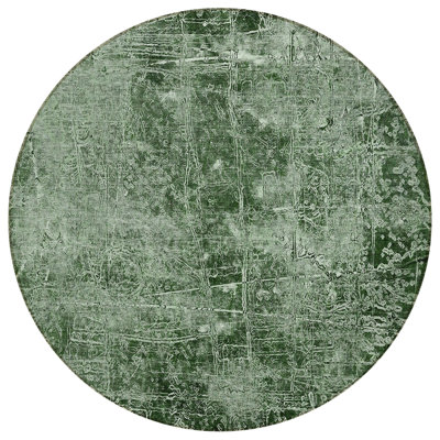 Bergquist Abstract Indoor / Outdoor Rug