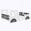 Lit plateforme classique en forme de voiture-1403956113-1403956126