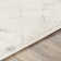 Gaven Oriental White/Gray Area Rug