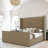 Irene Luxe Footboard Mid Bed-309642289-309642301