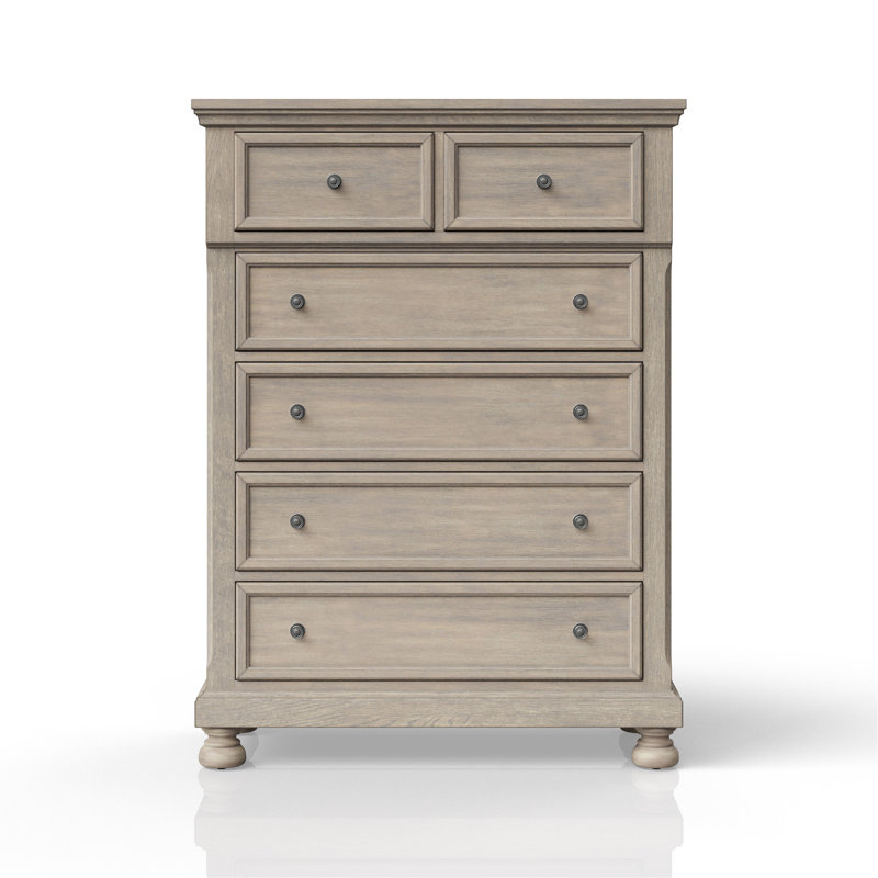 Commode 5 tiroirs