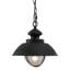 Emst Outdoor Pendant-1328343498