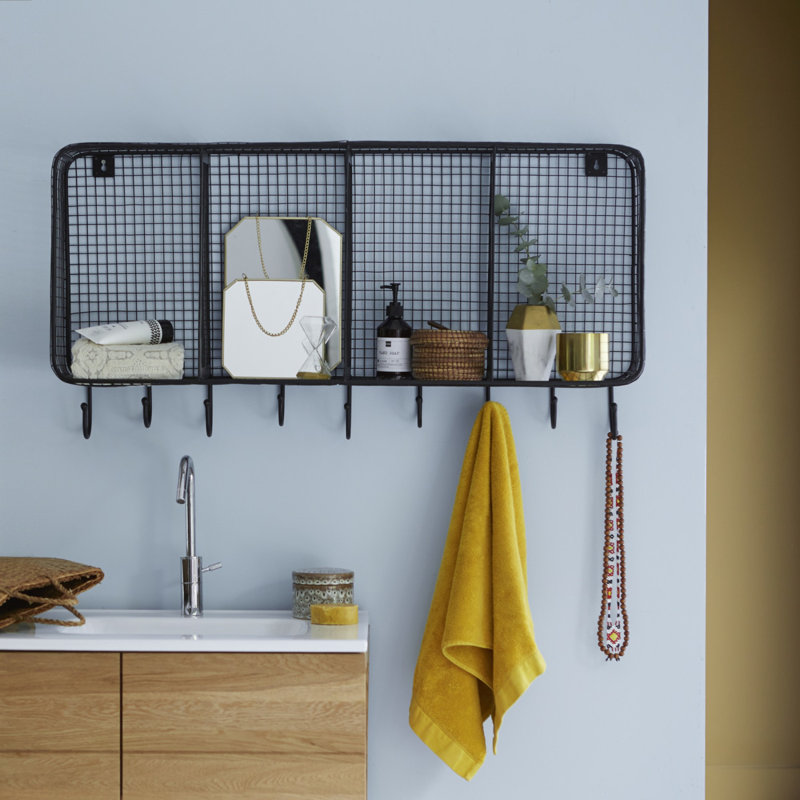Sona Floating Shelf