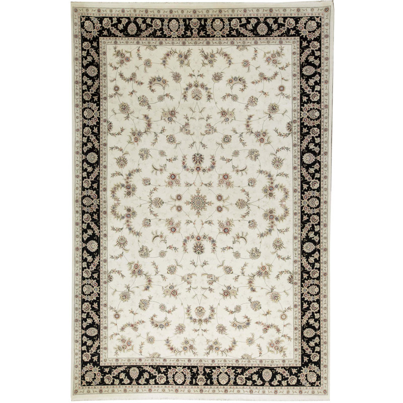 Elegance Oriental Area Rug