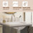Itia Single Bathroom Vanity Set-592485758