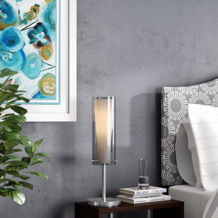 Julia 19" Table Lamp