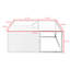 Table basse 3 pièces Coger-88407804
