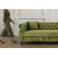 Mocanaqua 2 Seater Velvet Sofa-1910129478