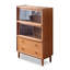 Armoire d'appoint Mid-Century