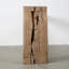Console en bois massif-124063576