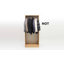 Plastic / Acrylic Vacuum Storage Bags