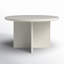 Cervos Fluted Coffee Table