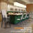 Outdoor Stackable Dining Chairs(Set Of 4)-518589171